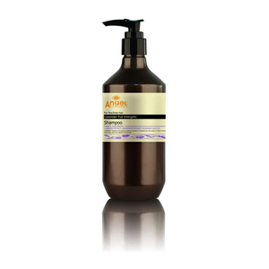 Angel Lavender Full Energetic Shampoo 400ml