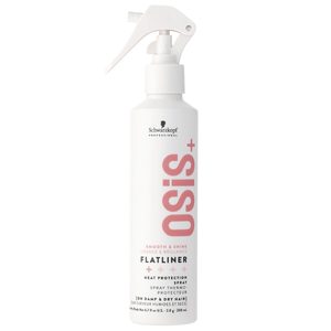 OSiS – Hair Scene – Hair & Beauty: OSIS Flatliner Heat Protection Spray 200ml