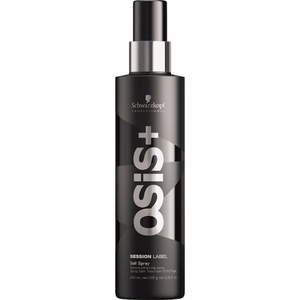 OSiS – Hair Scene – Hair & Beauty: OSIS Session Label Salt Spray 200ml