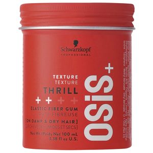 OSiS – Hair Scene – Hair & Beauty: OSIS Thrill Hold Factor 2 100ml
