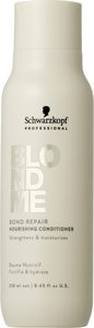 BlondMe – Hair Scene – Hair & Beauty: Schwarzkopf BlondMe Repair Nourishing Conditioner 200ml