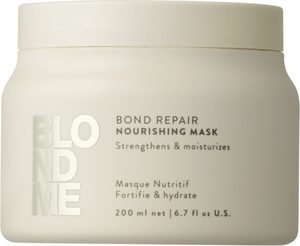 Schwarzkopf BlondMe Repair Nourishing Mask 200ml
