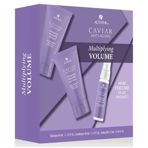 Alterna Caviar Multiplying Volume Trial Kit