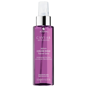 Alterna – Hair Scene – Hair & Beauty: Alterna Caviar Infinate Colour Hold Top Coat Spray 124ml