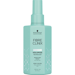 Conditioner – Hair Scene – Hair & Beauty: Fibre Clinix – Volumize Bodifying Spray 200ml Bottle