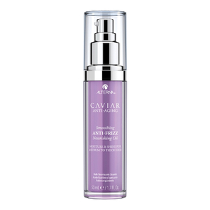 Alterna – Hair Scene – Hair & Beauty: Alterna Caviar Anti-Aging Smoothing Anti-Frizz Nourishing Oil 50ml