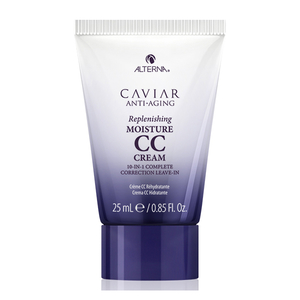 Alterna – Hair Scene – Hair & Beauty: Alterna Caviar Replenish Moisture CC Cream 25ml
