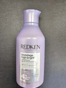 Redken Blondage High Bright Conditioner