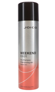 Shampoo Conditioner: Joico Instant Refresh Dry Shampoo