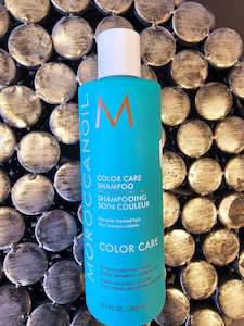 Moroccanoil Color Care Shampoo 250ml