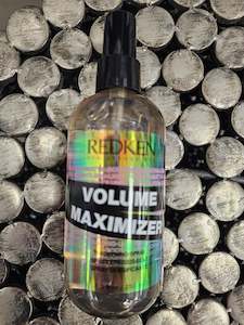 Redken Volume Maximizer
