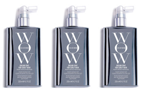 Styling: WOW dream coat curly 200ml