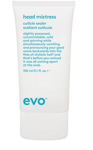 Styling: Evo Head Mistress