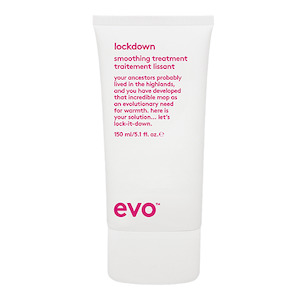 Styling: Evo Lockdown