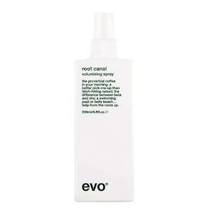 Styling: Evo Root Canal Volumising Spray