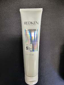 Treatment: Redken Acidic Bonding Concentrate Leave in Treatment