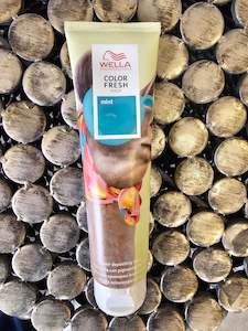 Wella Queenstown: Wella Colour Fresh Mint
