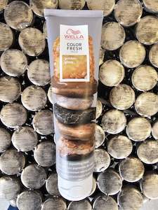 Wella Queenstown: Wella Colour Fresh Golden Gloss