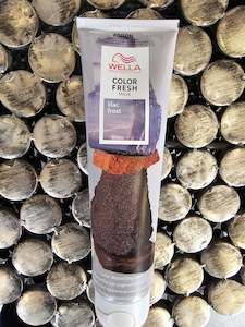 Wella Colour Fresh Lilac Frost