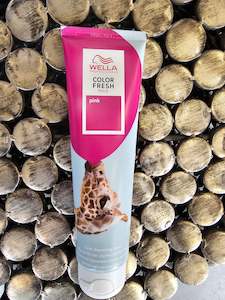 Wella Color Fresh Pink