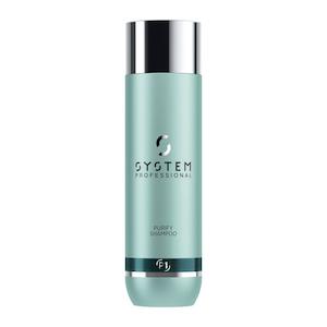System Professional Purify Shampoo
