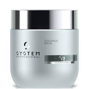 System Professional: System Professional Volumize Mask