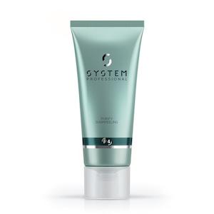 System Professional Purify Shampeeling