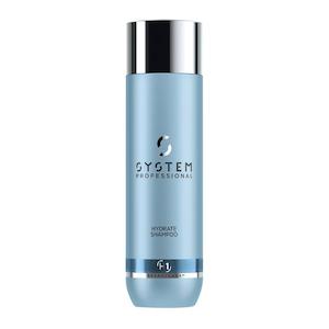 System Professional: System Professional Hydrate Shampoo