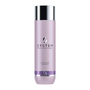 System Professional Colour Save Shampoo