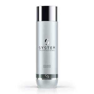System Professional: System Professional Volumize Shampoo