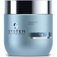 System Professional: System Professional Hydrate Mask