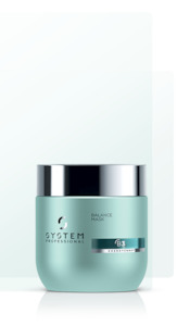 System Professional Balance Scalp Mask