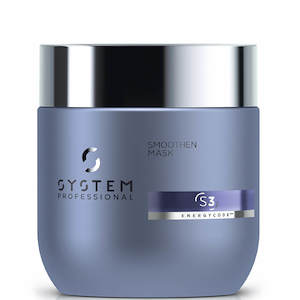 System Professional Smoothen Mask