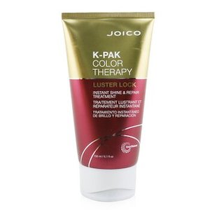 Treatment: Joico K-pak Luster Lock Mask