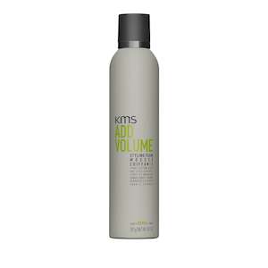 KMS Addvolume Styling Foam