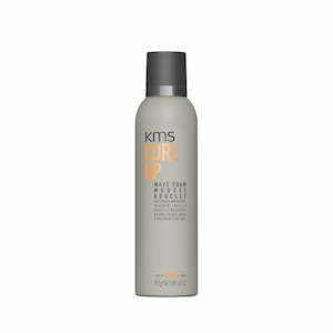 Kms: KMS Curlup Wave Foam