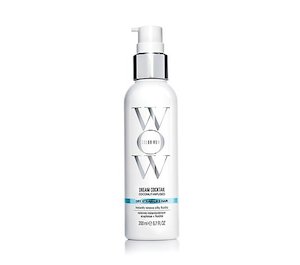 Wow: WOW dream cocktail coconut - dry hair