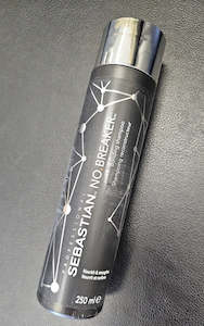 Frontpage: Sebastian No.Breaker Bonding Shampoo