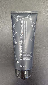 Sebastian No.Breaker Pre-Shampoo Creme