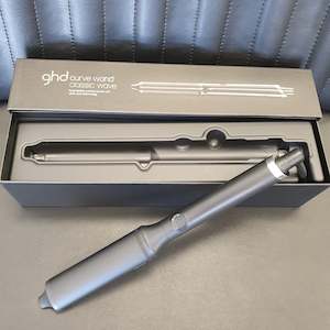 GHD Curve Classic Wave Wand