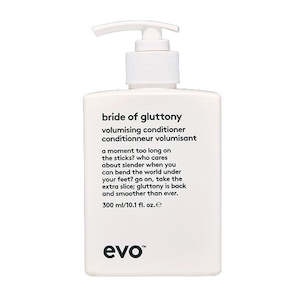 Evo: Evo Bride of Gluttony Volume Conditioner