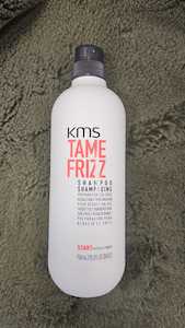 Frontpage: KMS 750ml Shampoo & Conditioner Varieties