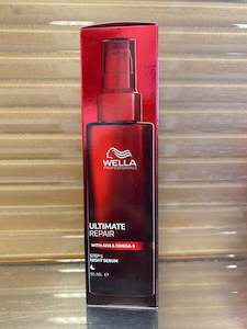 Wella Ultimate Repair Night Serum