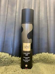 GHD Curls Gone Wild Texturising Spray