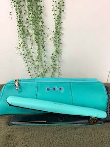 Ghd: GHD Futurescape Gold Straightener