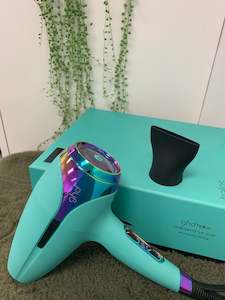 GHD Futurescape Helios Hairdryer