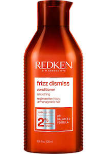 Redken: Redken Frizz Dismiss Conditioner