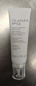 Treatment: Olaplex No5 Scalp Longevity Treatment