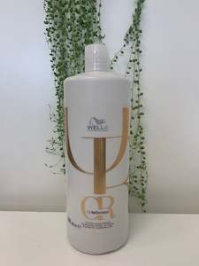Wella Queenstown: Wella Oil Reflects Shampoo Litre