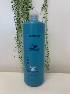 Wella Queenstown: Wella Invigo Aqua Pure Litre